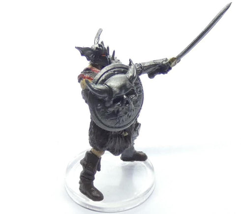 Warduke The wild beyond the witchlight League of Malevolence